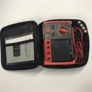 Тестер для сопротивления изоляции (мегаомметр) (0-5,5 ГΩ) BENETECH GT5307B