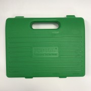 Профессиональный набор бит TORX, HEX, SPLINE, RIBE, SQ 60ед. TOPTUL GCAI6003