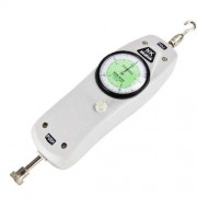 Динамометр аналоговий пружинний універсальний (20 кг) PROTESTER NK-200