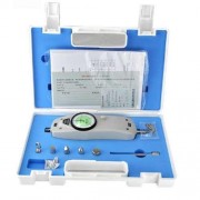 Динамометр аналоговий пружинний універсальний (20 кг) PROTESTER NK-200