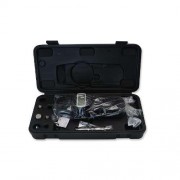 Динамометр растяжения сжатия цифровой (20 кг) PROTESTER WDF-200 (SDF-200)