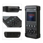 Автомобільний сканер для діагностики OBDII Creader CR601 LAUNCH