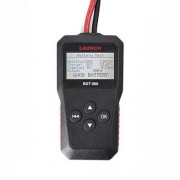 Аккумуляторный тестер LAUNCH BST-560