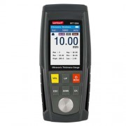 Товщиномір ультразвуковий 1-225 мм WINTACT WT100A