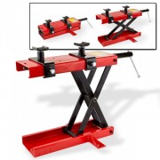 Подъемник мотоциклетный ножничный 500 кг Torin TRE3001