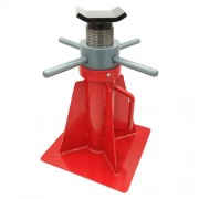 Підставка автомобільна регульована Heavy Duty 20 тонн 420~680MM (ХЗСО) HDJS6820