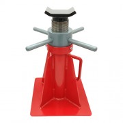 Підставка автомобільна регульована Heavy Duty 20 тонн 420~680MM (ХЗСО) HDJS6820