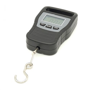 Электронные весы кантер 30кг PROTESTER AMCS-30