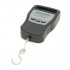 Кантер цифровой (ручные весы с крючком) 20кг PROTESTER AMCS-20 Кантер цифровой (ручные весы с крючком) 20кг PROTESTER AMCS-20