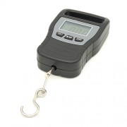 Кантерные электронные весы безмен 50кг кантер PROTESTER AMCS-50