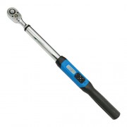 Ключ динамометрический цифровой двустороннего действия 3/4 (25-500Нм) PROTESTER AWJ6-500