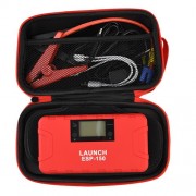 Пусковое устройство для автомобиля 12V (повербанк 15000 mAh + фонарик) LAUNCH ESP-150