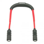 Ліхтар світлодіодний (LED) гнучкий HANDS FREE c магнітом (Made in GERMANY) HF-0302