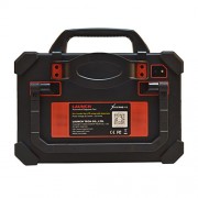 Автомобільний мультімарочний сканер LAUNCH X-431 PADV II