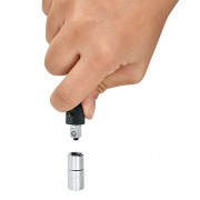 Вороток Т-подібний з тріскачкою 1/4