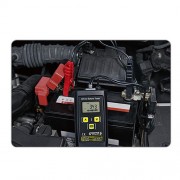 Аккумуляторный тестер универсальный (тестер АКБ) TOPTUL EAAD0112