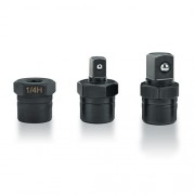 Тріскачка пневматична 1/4