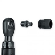 Тріскачка пневматична 1/4