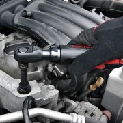 Тріскачка пневматична 1/4