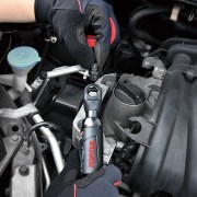 Тріскачка пневматична 1/4