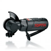 Шлифмашинка угловая пневматическая мини 2.5