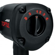 Пневмогайковерт 1