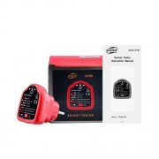 Тестер розеток с функцией проверки УЗО BENETECH GT85