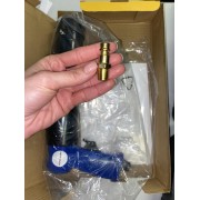 Пневматический пистолет для герметиков AIRKRAFT AT-193