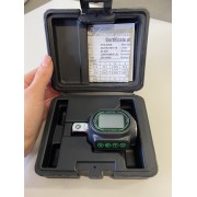 Цифровий динамометричний адаптер TOPTUL 1/2