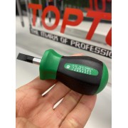 Викрутка мінішліцьова TOPTUL 6.5x25 мм FABB6E03