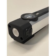 Фонарь светодиодный с ультрафиолетовой подсветкой (Made in GERMANY) G.I.KRAFT UF-0301