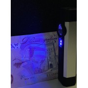 Фонарь светодиодный с ультрафиолетовой подсветкой (Made in GERMANY) G.I.KRAFT UF-0301