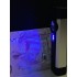 Фонарь светодиодный с ультрафиолетовой подсветкой (Made in GERMANY) G.I.KRAFT UF-0301