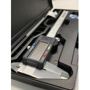 Штангенциркуль цифровий 150 мм СТАНДАРТ DVC0115