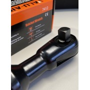 Тріскачка пневматична 1/2