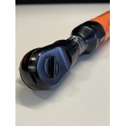 Тріскачка пневматична 1/2