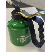 Маслянка металева TOPTUL 350 мл гнучкий наконечник NCAA0135