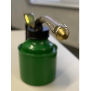 Маслянка металева TOPTUL 350 мл гнучкий наконечник NCAA0135