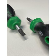 Универсальный набор инструмента 1/4