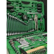 Универсальный набор инструмента 1/4