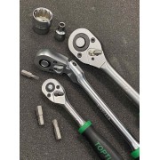 Универсальный набор инструмента 1/4