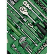 Универсальный набор инструмента 1/4