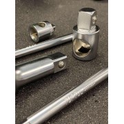 Универсальный набор инструмента 1/4