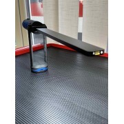 Фонарь светодиодный на магните 10+1, тонкий, аккумуляторный (Made in GERMANY) G.I.KRAFT TL-1001