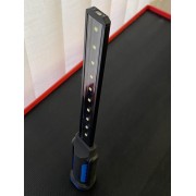 Фонарь светодиодный на магните 10+1, тонкий, аккумуляторный (Made in GERMANY) G.I.KRAFT TL-1001