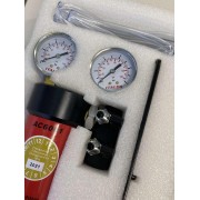 Блок подготовки сжатого воздуха профессиональный (1 ступень) ITALCO AC6001