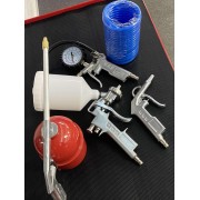 Набор для покраски 5 в 1 AUARITA 5PCS-2