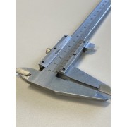 Штангенциркуль, 200мм, 0,02 мм СТАНДАРТ SVC0220