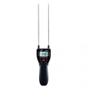 Портативний влагомер зерна (7,5~55%) BENETECH GM650