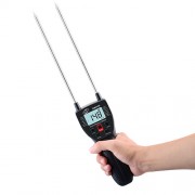 Портативний влагомер зерна (7,5~55%) BENETECH GM650